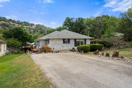 Sunrise Beach, TX 78643 Llano County
