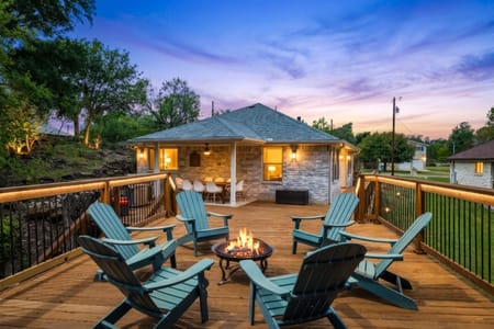 Sunrise Beach, TX 78643 Llano County