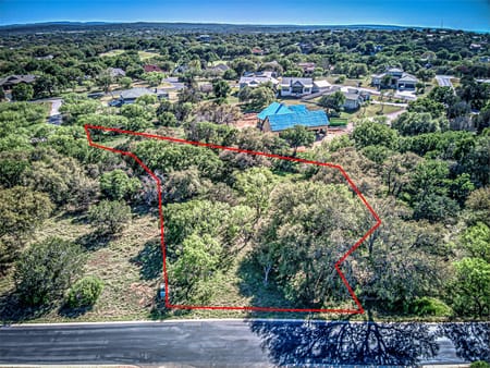 Horseshoe Bay, TX 78657 Llano County