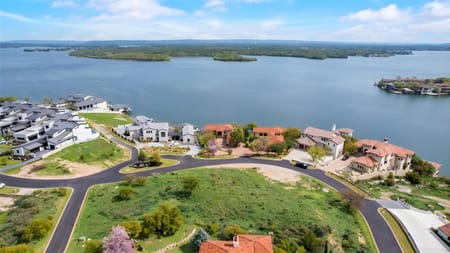 Horseshoe Bay, TX 78657 Llano County