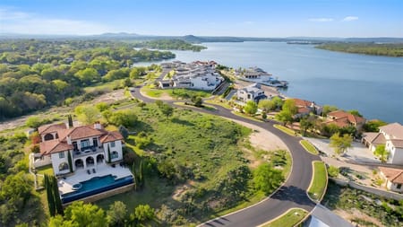 Horseshoe Bay, TX 78657 Llano County