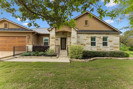 Horseshoe Bay, TX 78657 Llano County