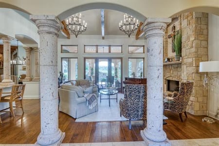 Horseshoe Bay, TX 78657 Llano County