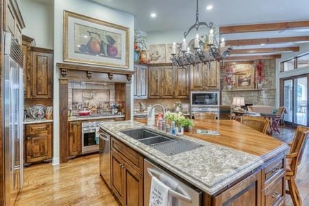 Horseshoe Bay, TX 78657 Llano County