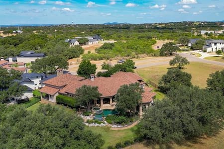 Horseshoe Bay, TX 78657 Llano County