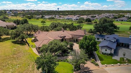 Horseshoe Bay, TX 78657 Llano County