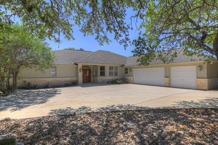 Canyon Lake, TX 78133 Comal County