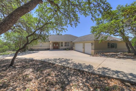 Canyon Lake, TX 78133 Comal County