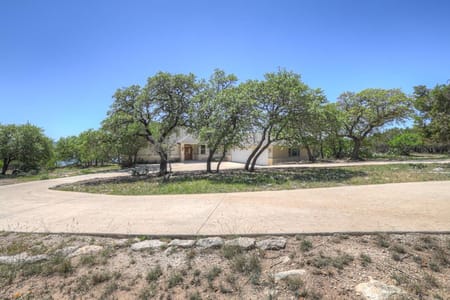 Canyon Lake, TX 78133 Comal County