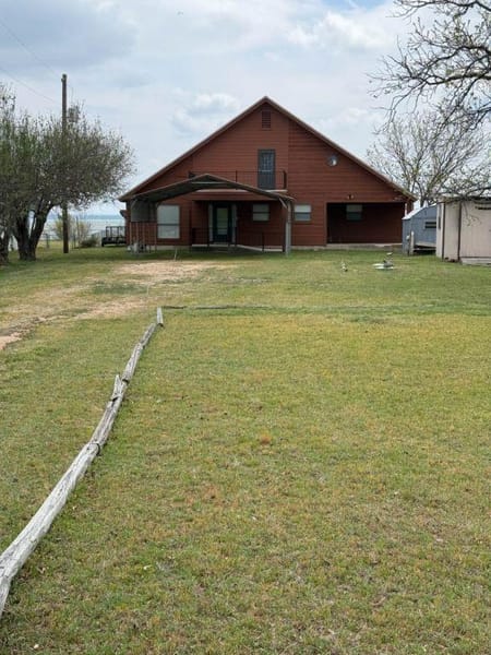 Bluffton, TX 78607 Llano County