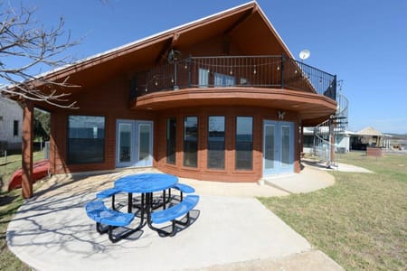 Bluffton, TX 78607 Llano County