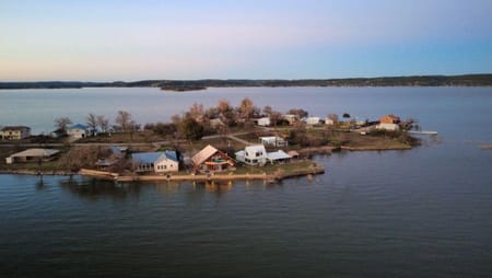 Bluffton, TX 78607 Llano County