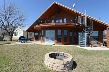Bluffton, TX 78607 Llano County