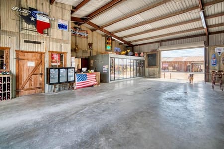Richland Springs, TX 76871 San Saba County