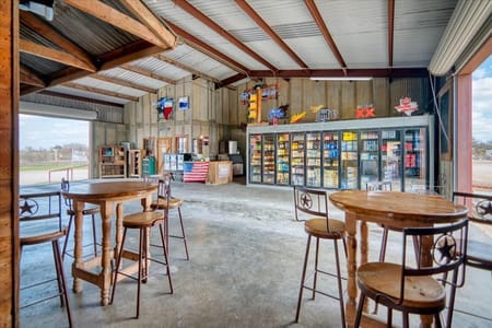 Richland Springs, TX 76871 San Saba County