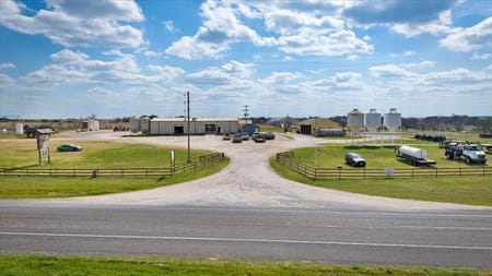 Richland Springs, TX 76871 San Saba County