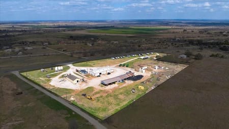 Richland Springs, TX 76871 San Saba County