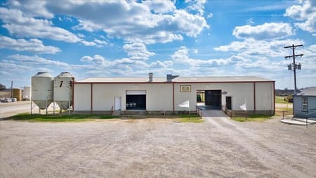 Richland Springs, TX 76871 San Saba County