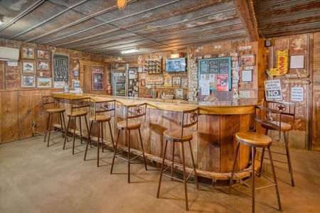 Richland Springs, TX 76871 San Saba County