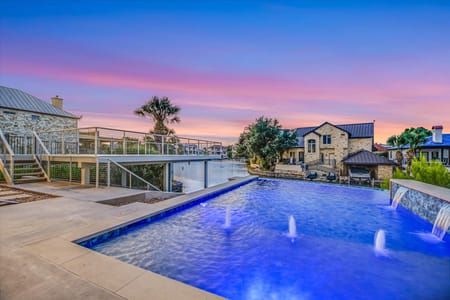 Horseshoe Bay, TX 78657 Llano County