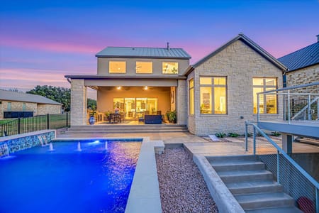 Horseshoe Bay, TX 78657 Llano County