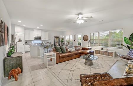 Horseshoe Bay, TX 78657 Burnet County