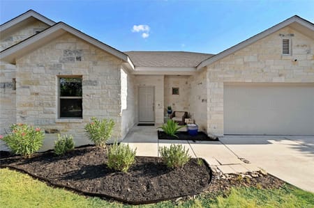 Horseshoe Bay, TX 78657 Burnet County