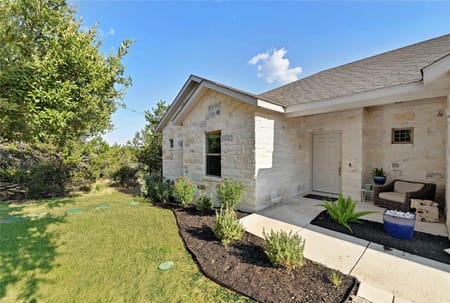 Horseshoe Bay, TX 78657 Burnet County