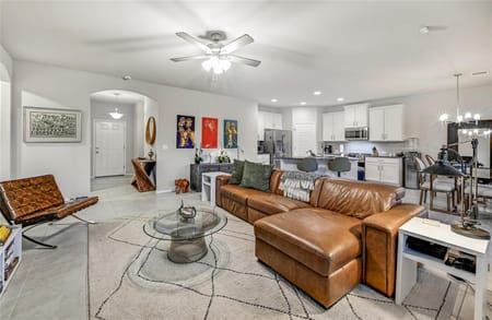 Horseshoe Bay, TX 78657 Burnet County