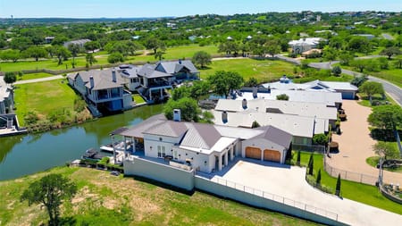 Horseshoe Bay, TX 78657 Llano County