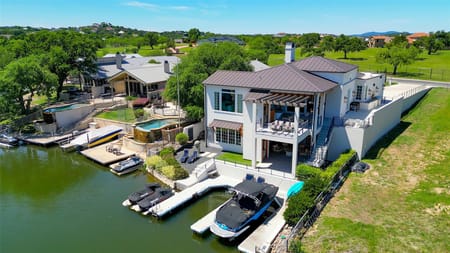 Horseshoe Bay, TX 78657 Llano County
