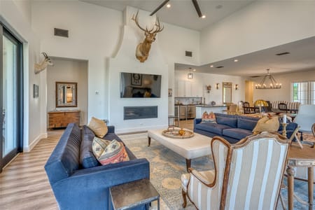 Horseshoe Bay, TX 78657 Llano County