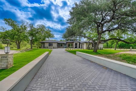 Horseshoe Bay, TX 78657 Llano County