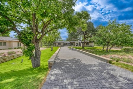 Horseshoe Bay, TX 78657 Llano County