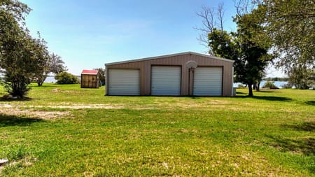 Bluffton, TX 78607 Llano County