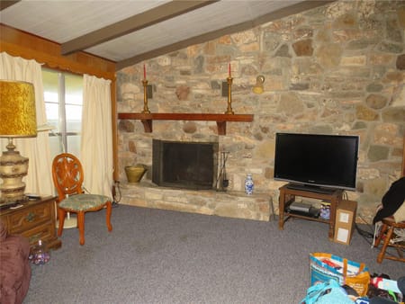 Bluffton, TX 78607 Llano County