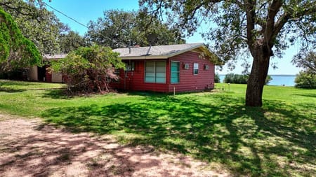 Bluffton, TX 78607 Llano County