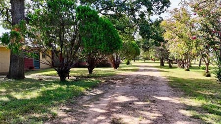 Bluffton, TX 78607 Llano County