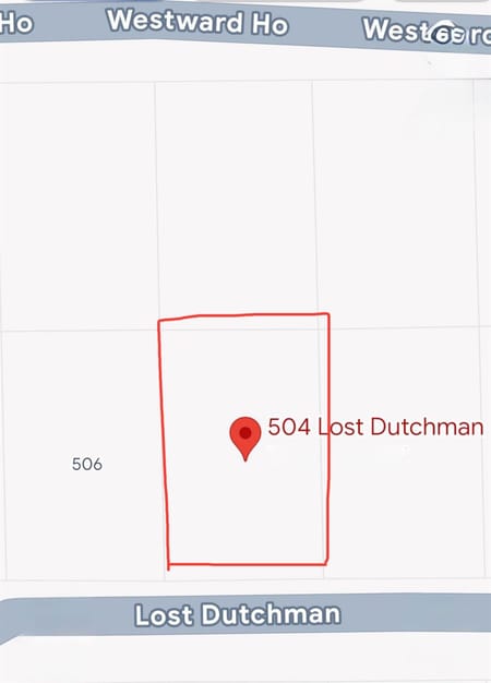 Horseshoe Bay, TX 78657 Llano County