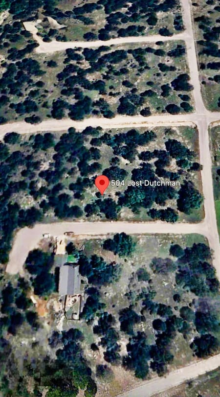 Horseshoe Bay, TX 78657 Llano County