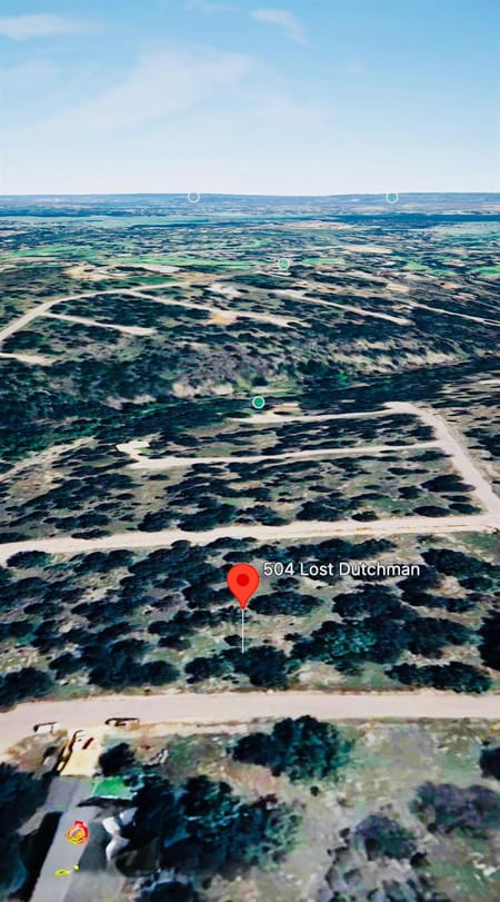 Horseshoe Bay, TX 78657 Llano County