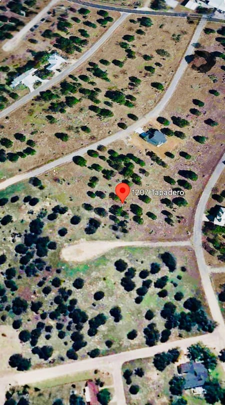 Horseshoe Bay, TX 78657 Llano County