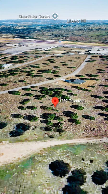 Horseshoe Bay, TX 78657 Llano County