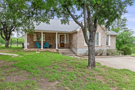 Horseshoe Bay, TX 78657 Llano County