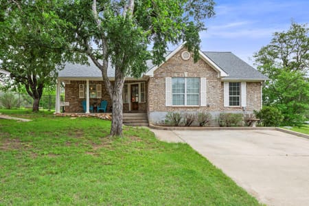 Horseshoe Bay, TX 78657 Llano County