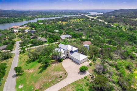 Buchanan Dam, TX 78609 Llano County