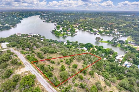 Sunrise Beach, TX 78643 Llano County