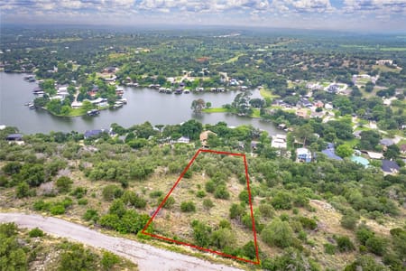 Sunrise Beach, TX 78643 Llano County