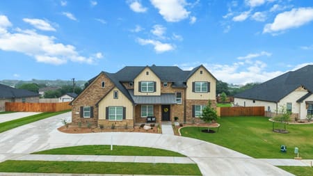 Killeen, TX 76542 Bell County
