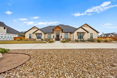 Killeen, TX 76542 Bell County